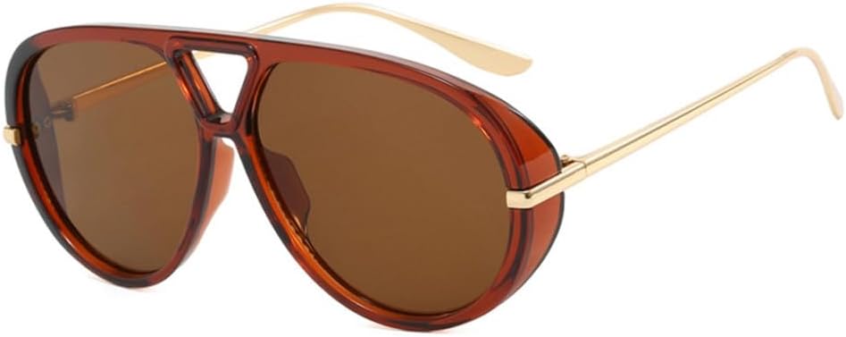 

Женские солнцезащитные очки с черным градиентом, большая оправа, защита от УФ-излучения UV400, для занятий спортом на открытом воздухе, бега и езды на велосипеде, TTYJ251,5 LXLHWN, Ttyj251-7