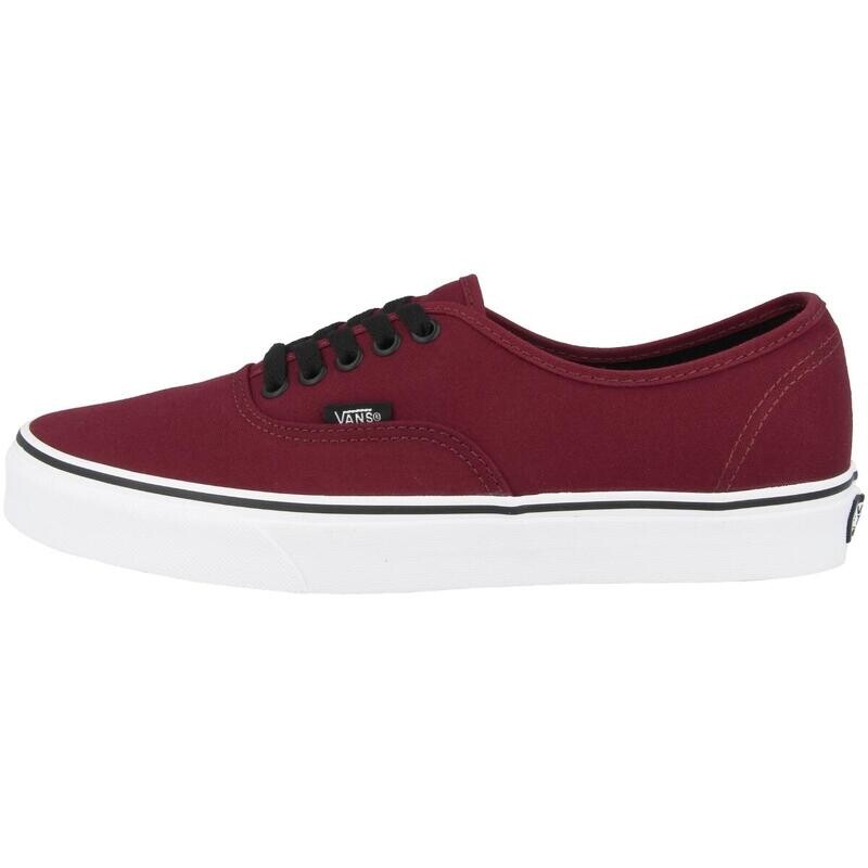 

Кроссовки Vans, красный