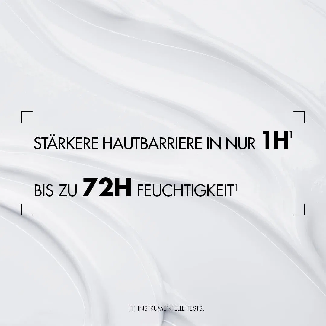 Крем для лица Biotherm — Увлажняющий «Aquasource Hydra Barrier Cream» от, 50 мл — фото 4