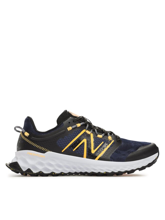 

Кроссовки Fresh Foam Garoé MTGARON1 New Balance, синий