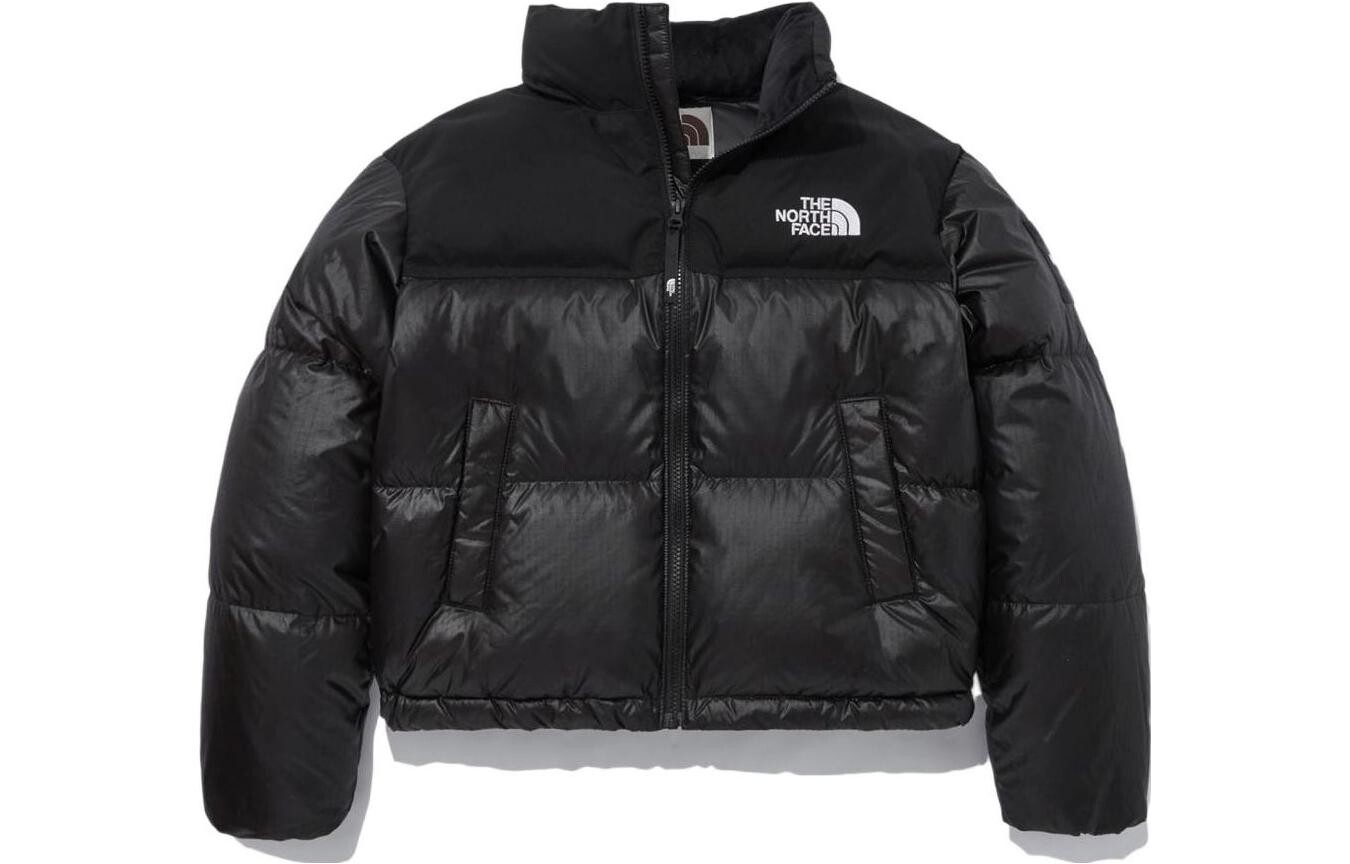 

THE NORTH FACE Женский пуховик, Черный
