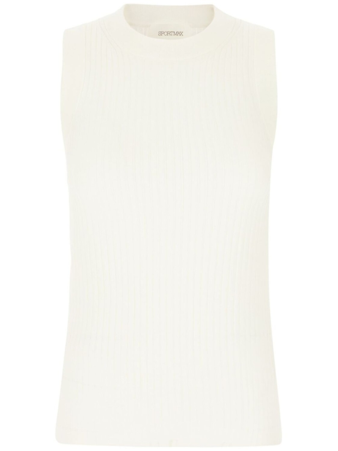 

Топ Толедо Sportmax, белый