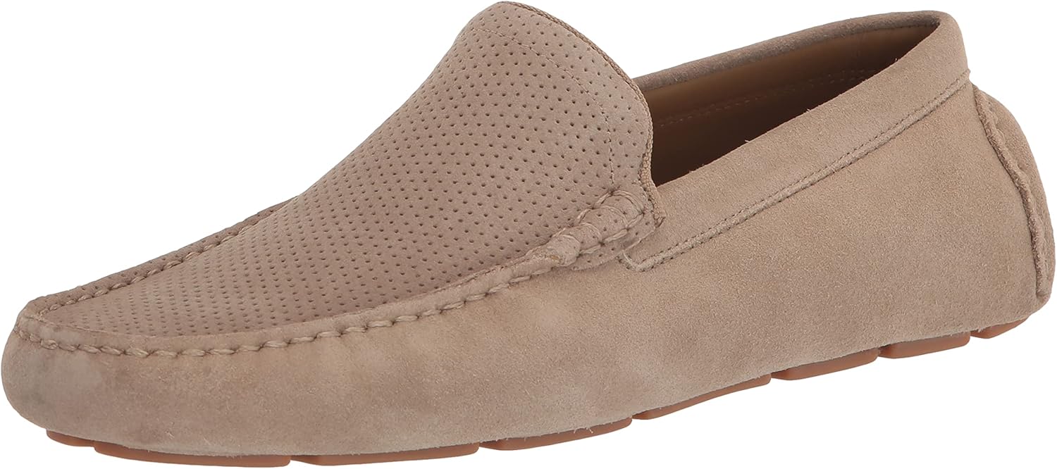 

Мужские повседневные мокасины Vince Camuto Eadric, Oatmeal