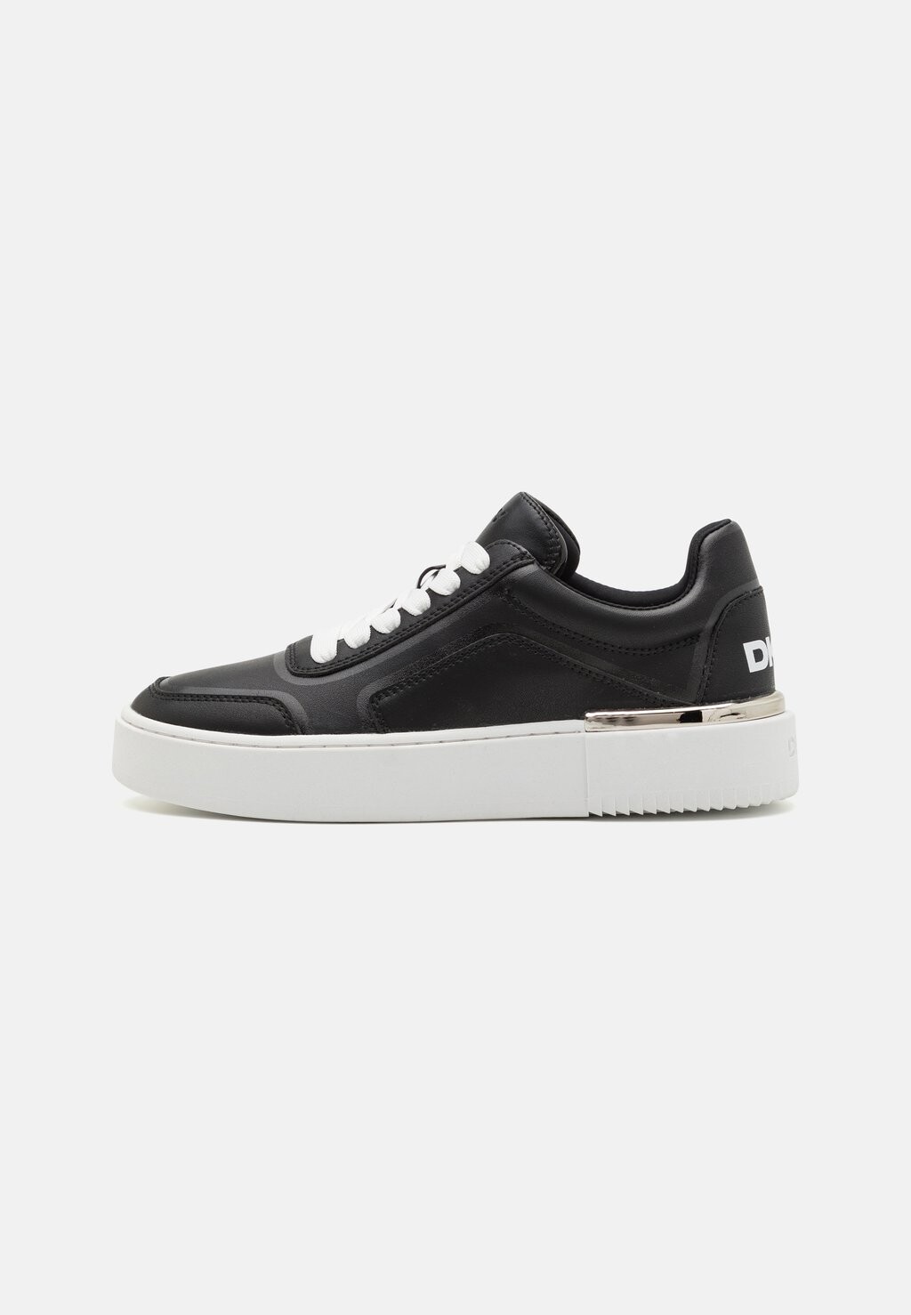 

Кроссовки BAYLOR DKNY, черный
