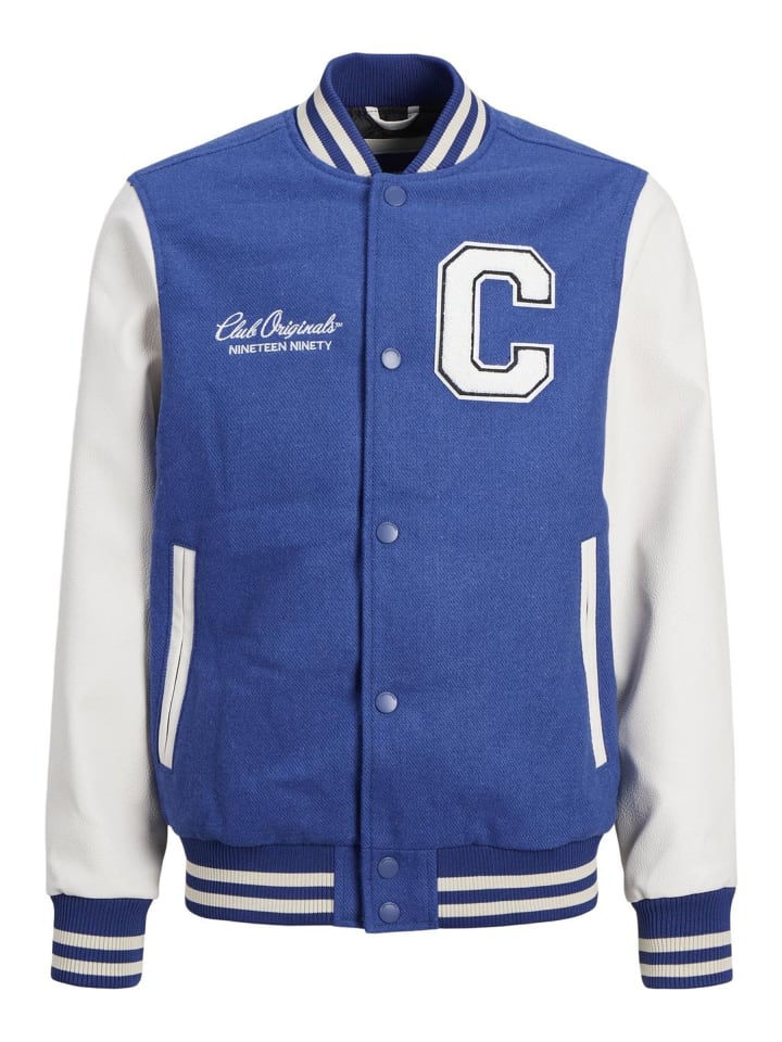 

Куртка JACK & JONES Junior