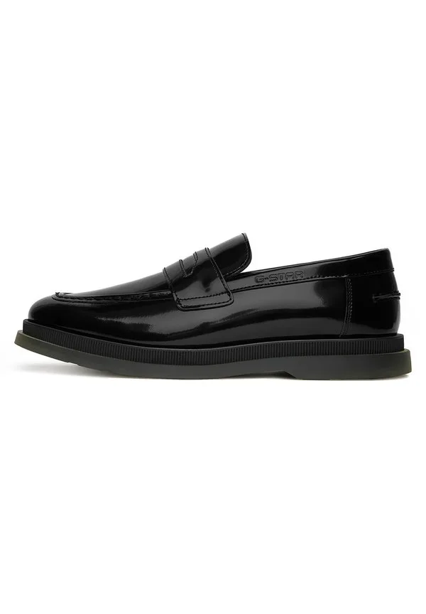 Мокасины стэнли G-Star, Black