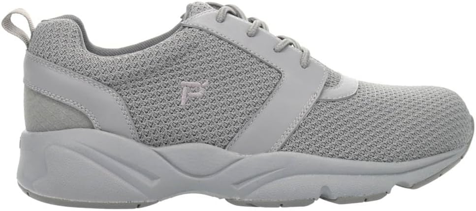 

Кроссовки для ходьбы Propet Mens Stability X - черные