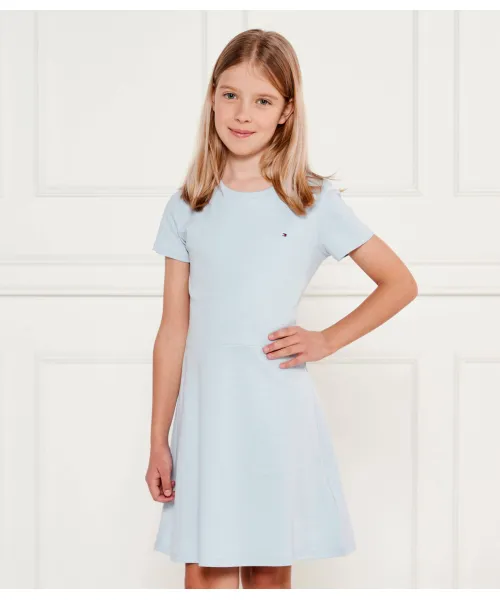 

Платье Tommy Hilfiger, синий