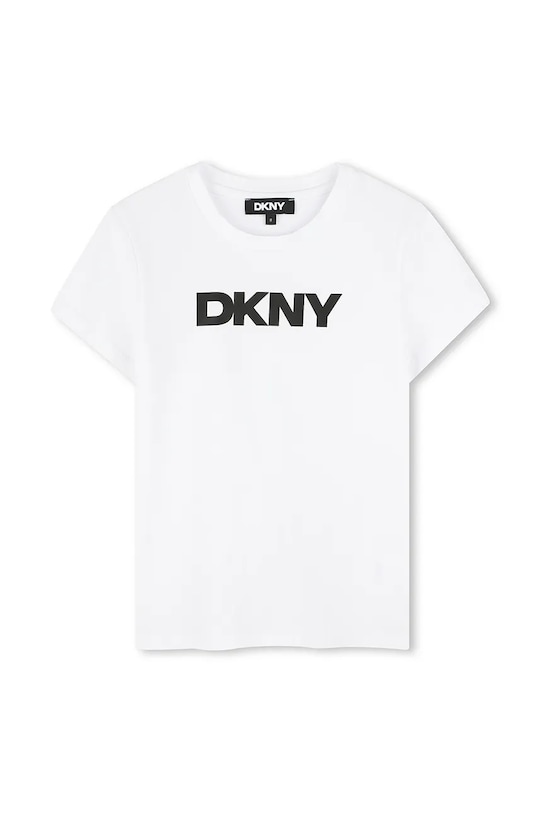 

Футболка детская Dkny, белый