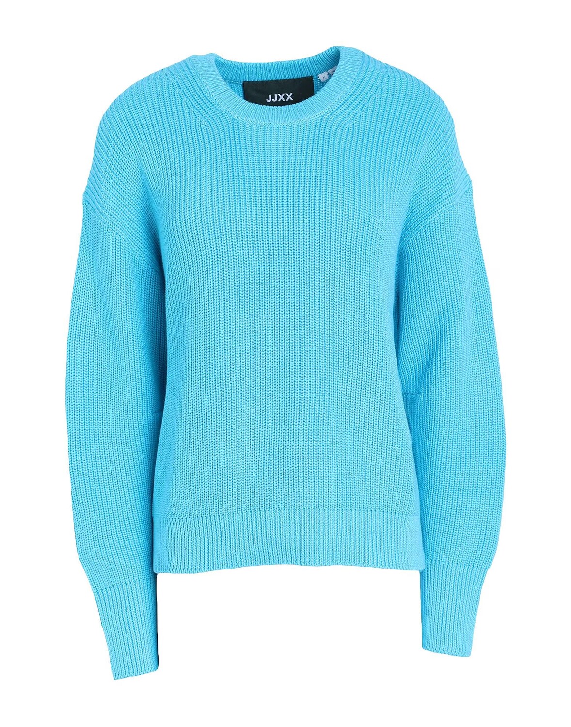 

Свитер Jack & Jones, лазурный