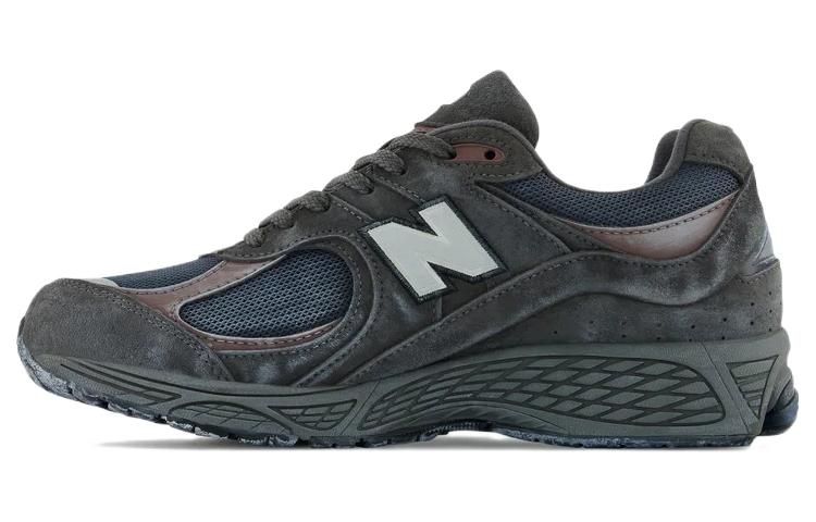 

New Balance 2002R GORE TEX 'Magnet Mood Indigo'