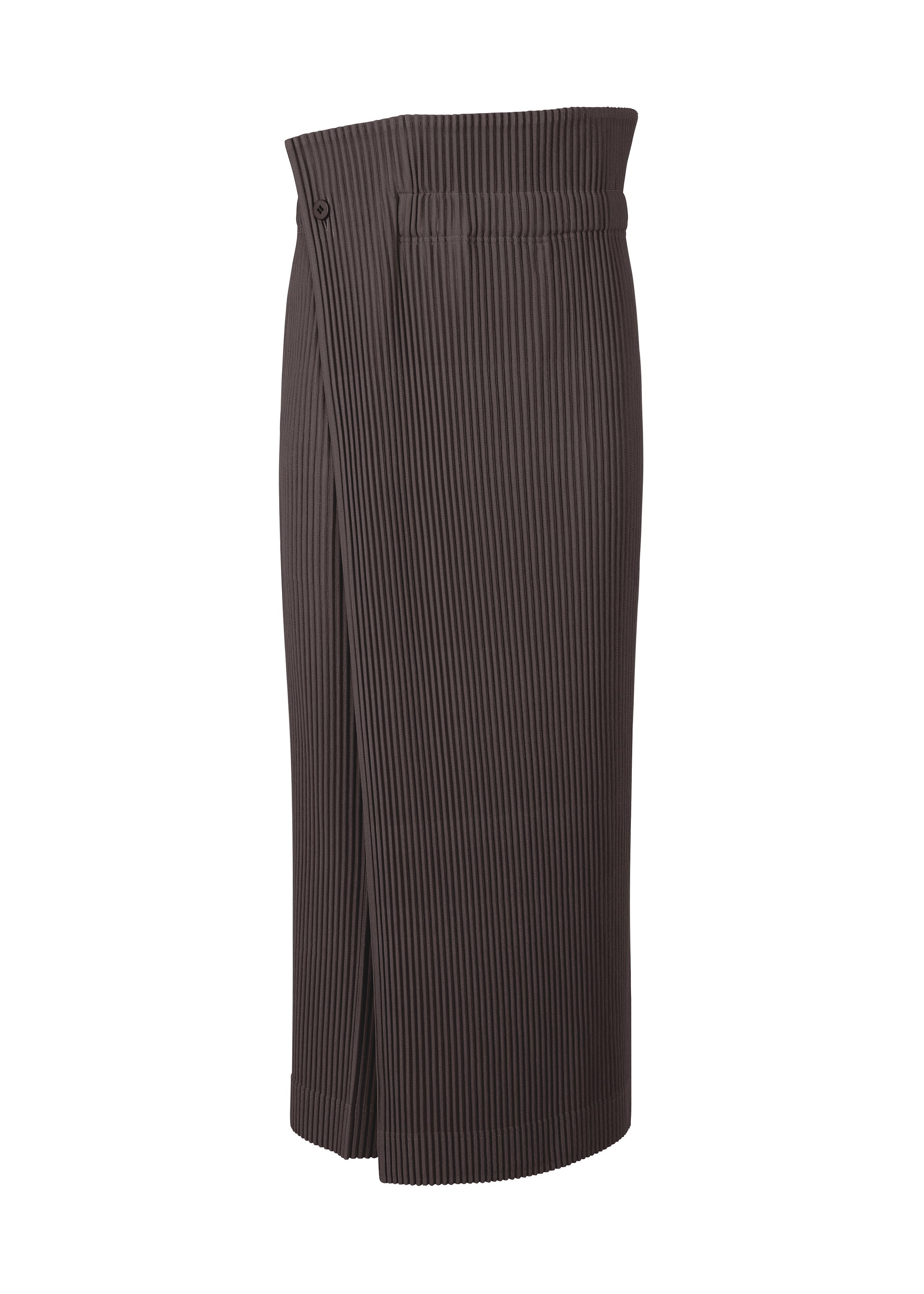 

Брюки rb_color palette 1 Homme Plissé Issey Miyake, фиолетовый