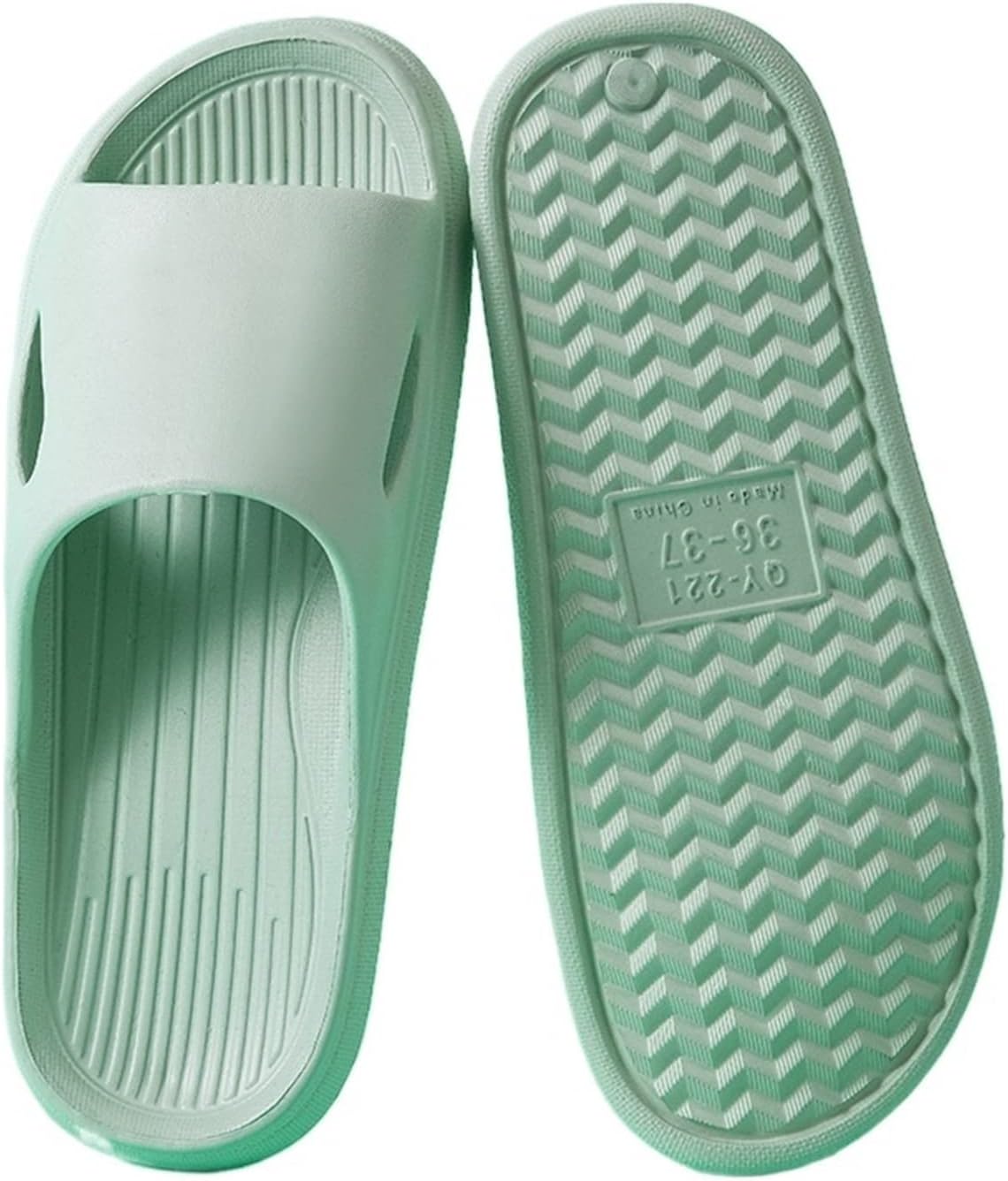 

Тапочки LUCBEI Shark, женские домашние тапочки для ванной, для гостей, летние сандалии, мягкая подошва, домашние тапочки, мужские летние сандалии (Цвет: белый, Размер: 44/45)