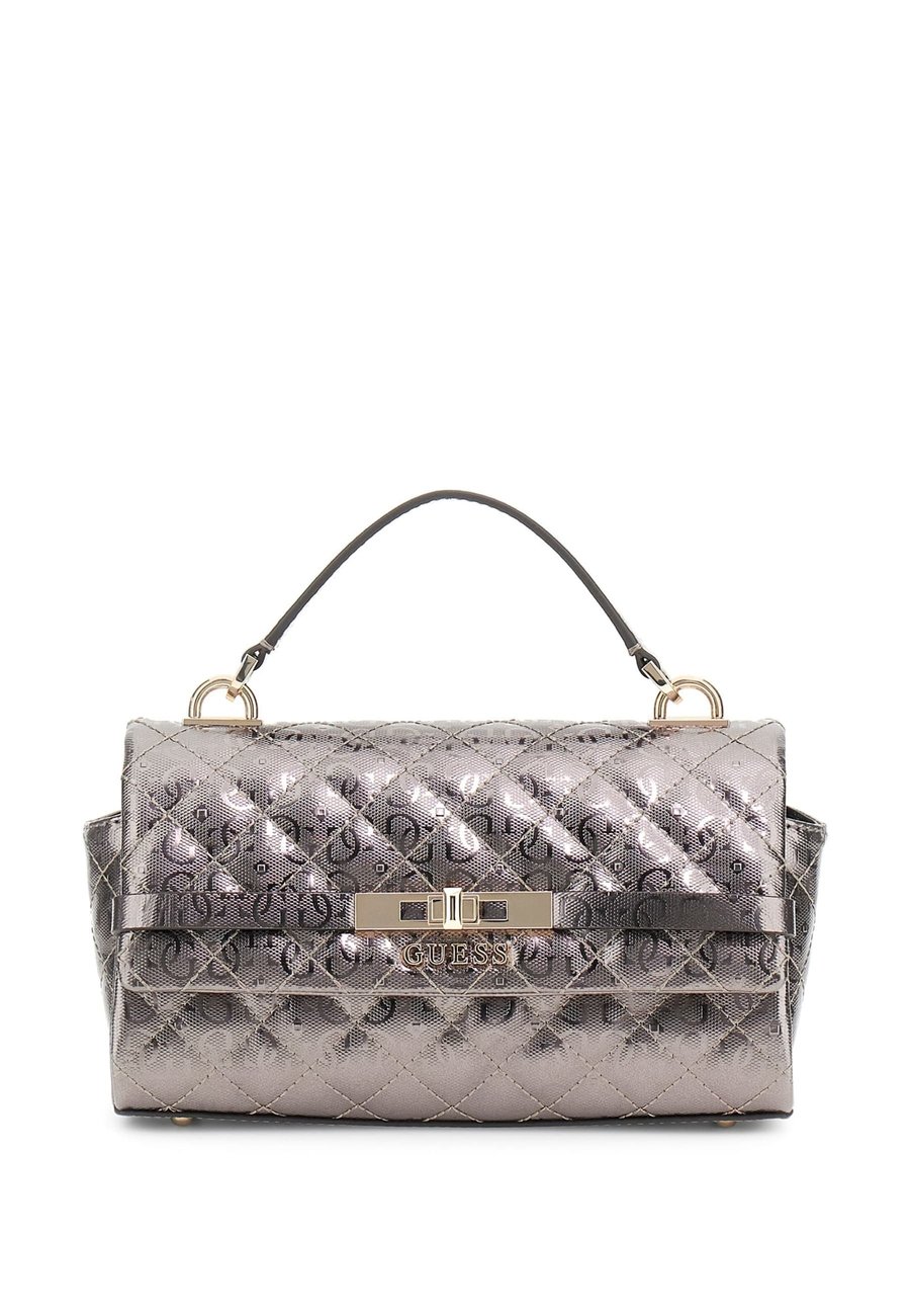 

Сумка Guess Handbag, Silber/Silver-Coloured