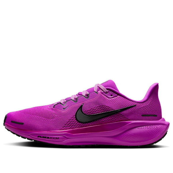

Кроссовки air zoom pegasus 41 'hyper violet' Nike, фиолетовый