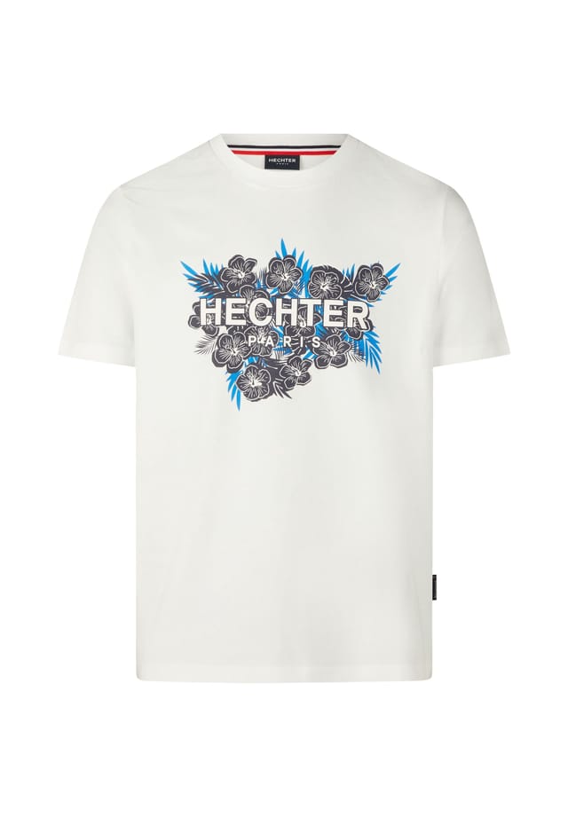 

Футболка Hechter Paris, белый