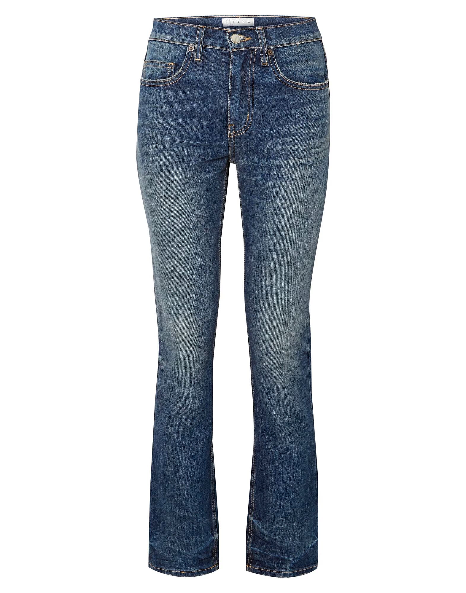 

Джинсы Tre By Natalie Ratabesi, синий