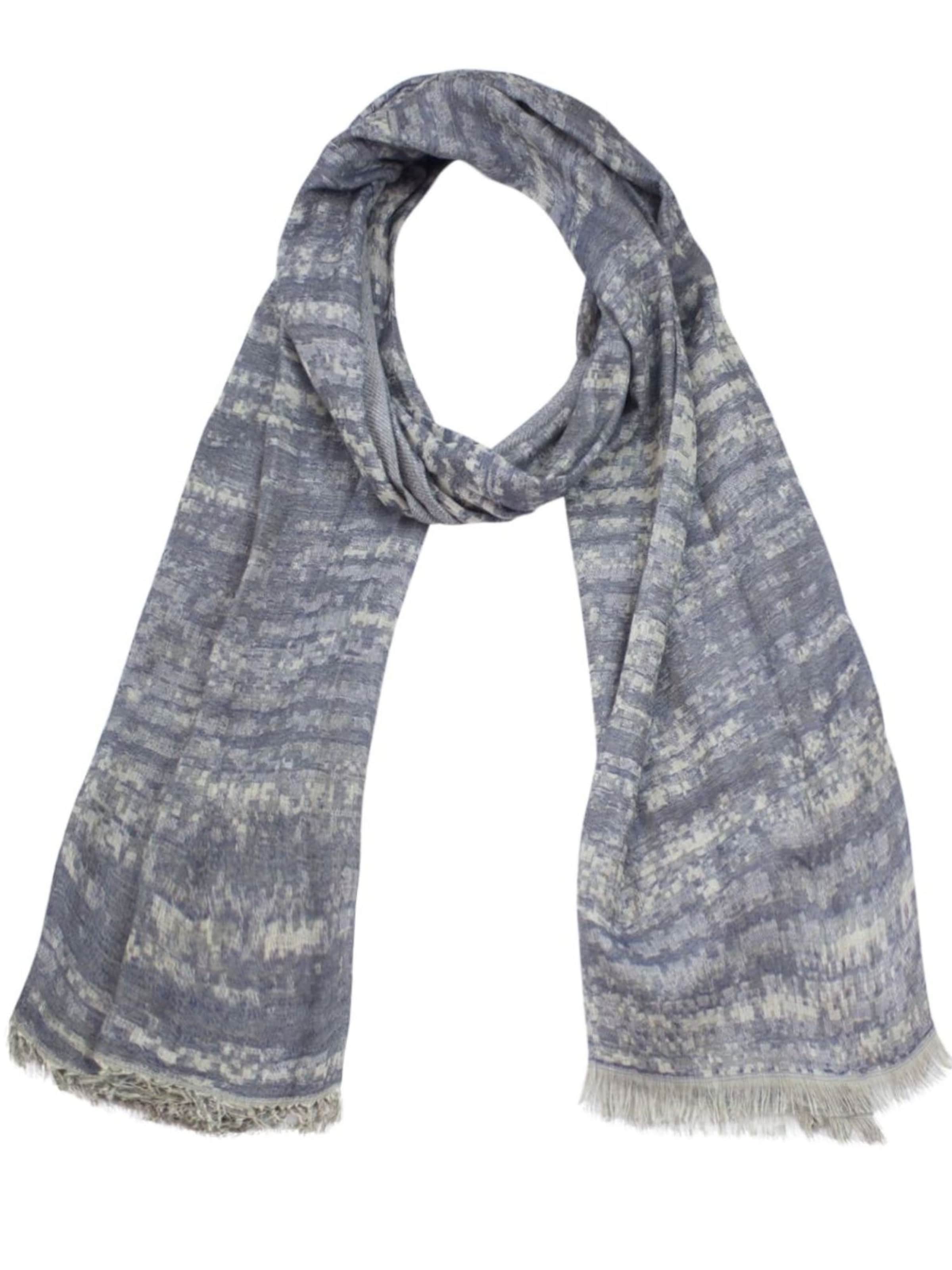 

Платок 'Sunsa' в темно-сером цвете