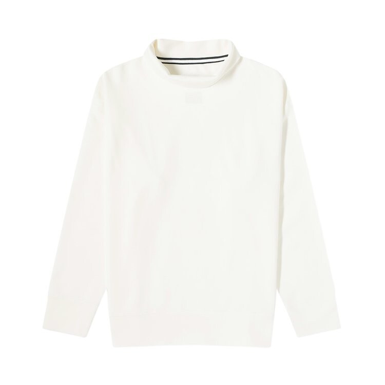 

Флис Nike Tech Fleece Turtle Neck, цвет Sail