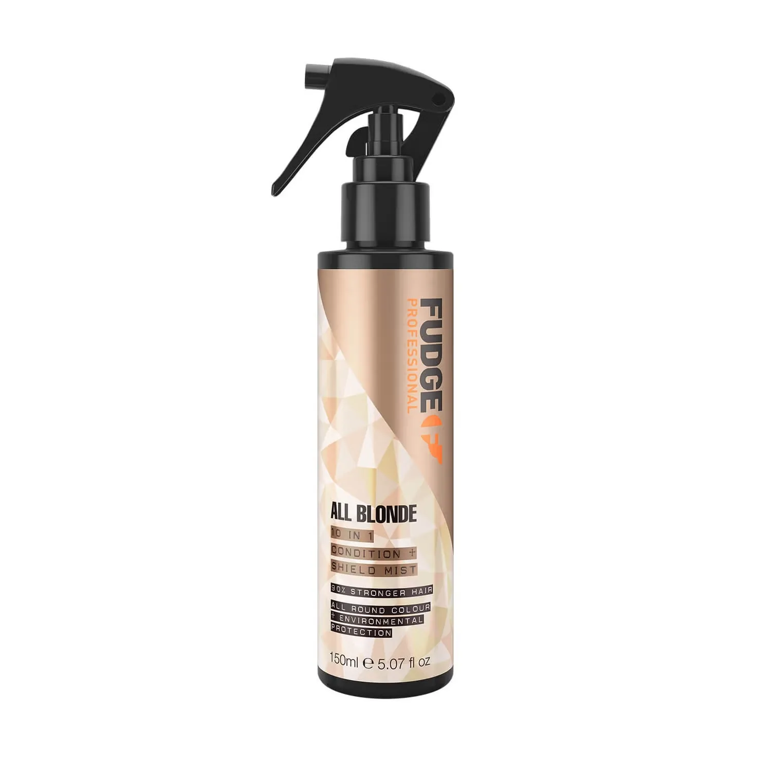 

All Blonde Кондиционер и спрей Shield 150 мл Fudge Professional