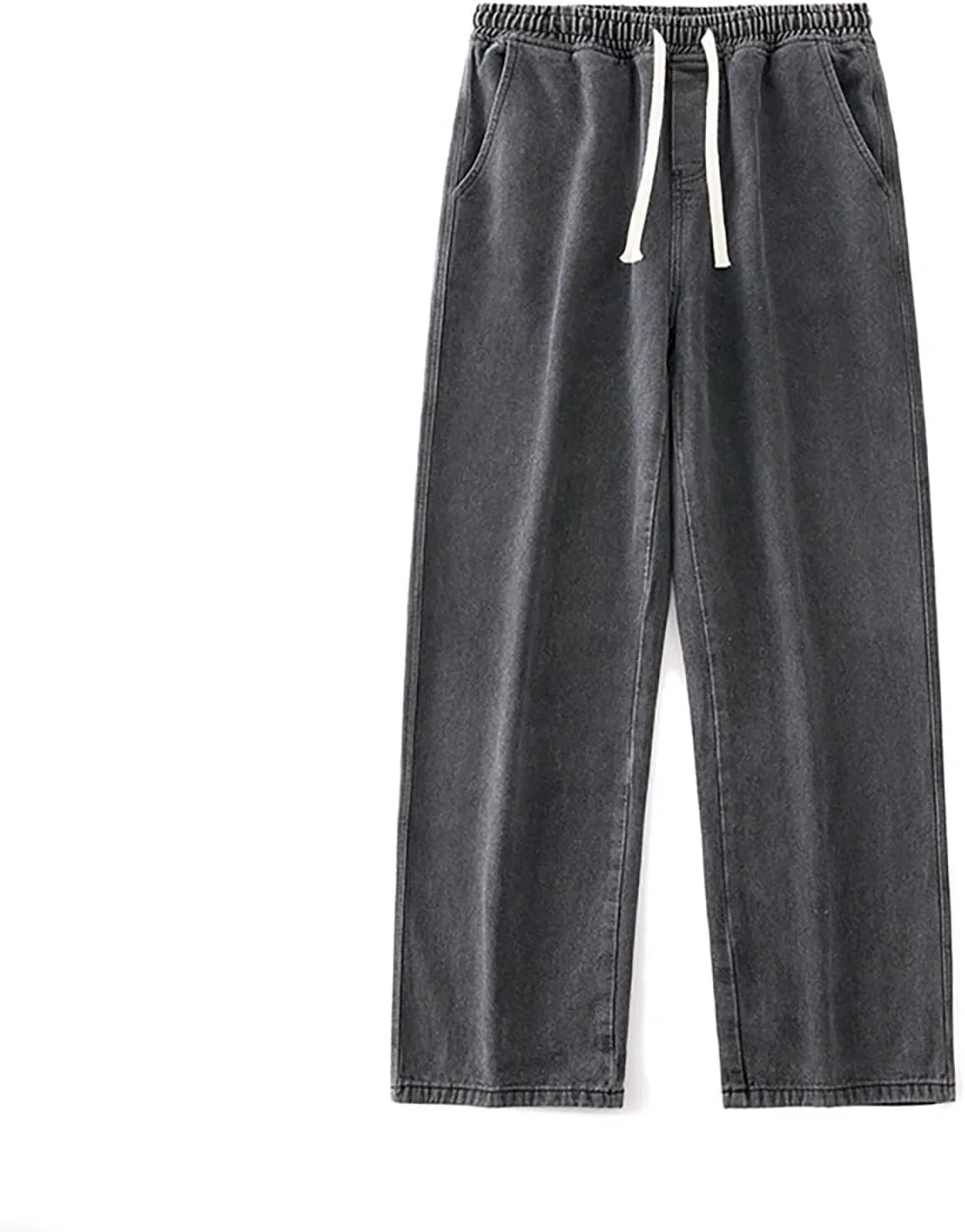 Джинсы Regular Fit Relaxed Skinny, Tr1-black