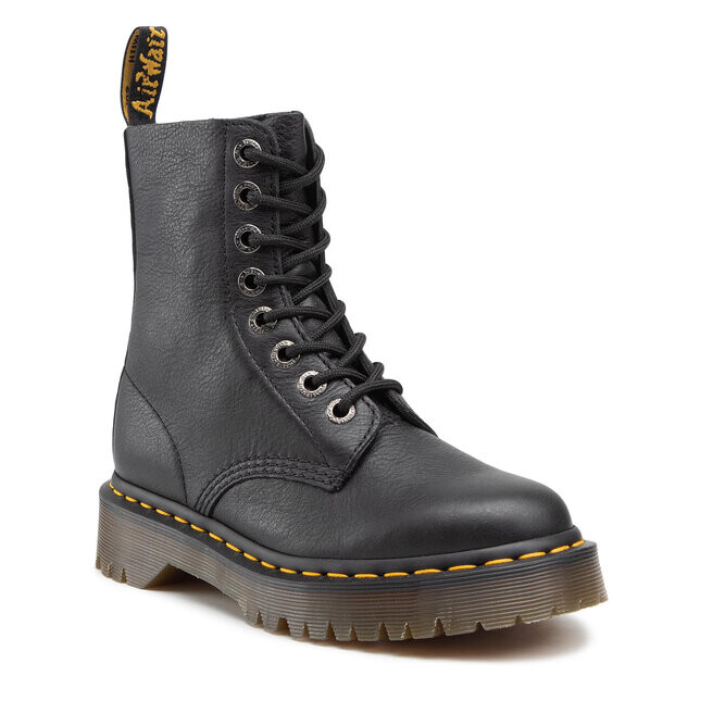 

Ботинки Dr. Martens Pascal Bex, черный
