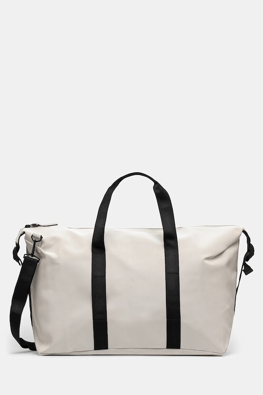 

Сумка Hilo Weekend Bag W1 Rains, бежевый