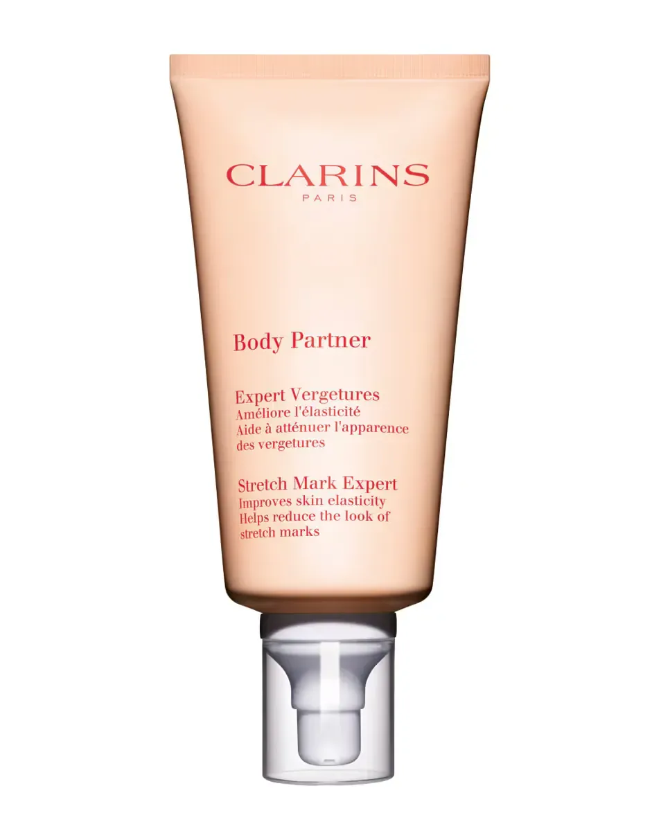 Средство против растяжек Body Partner 175 мл Clarins