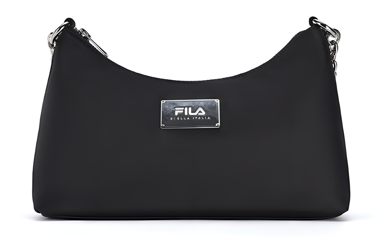 

Женская сумка через плечо FILA Heritage, Black