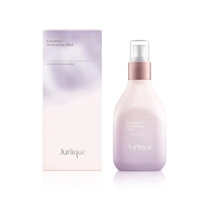 

Освежающий спрей для лица Lavender Hydrating Mist, 3,3 унции, Jurlique