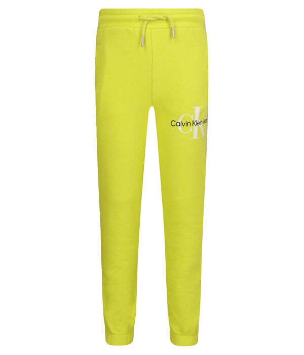 

Брюки Regular fit Calvin Klein Jeans, мультиколор