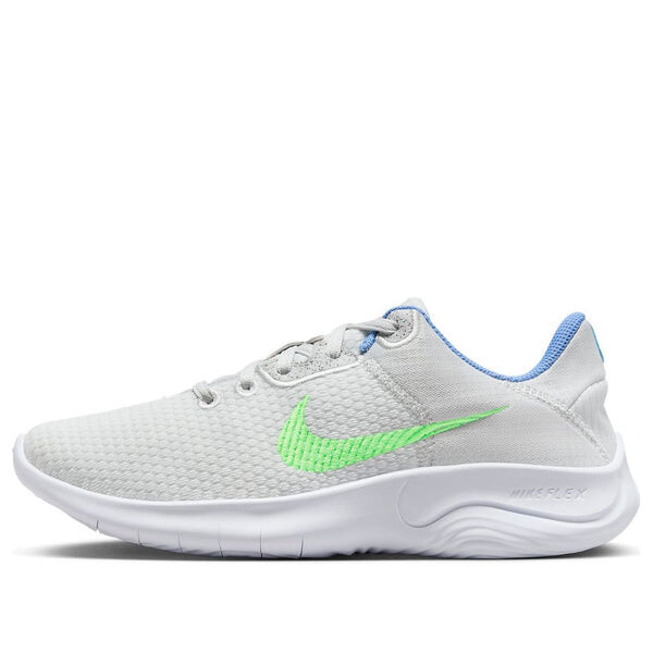 

Кроссовки опыт пробег 11 дорога Nike, белый