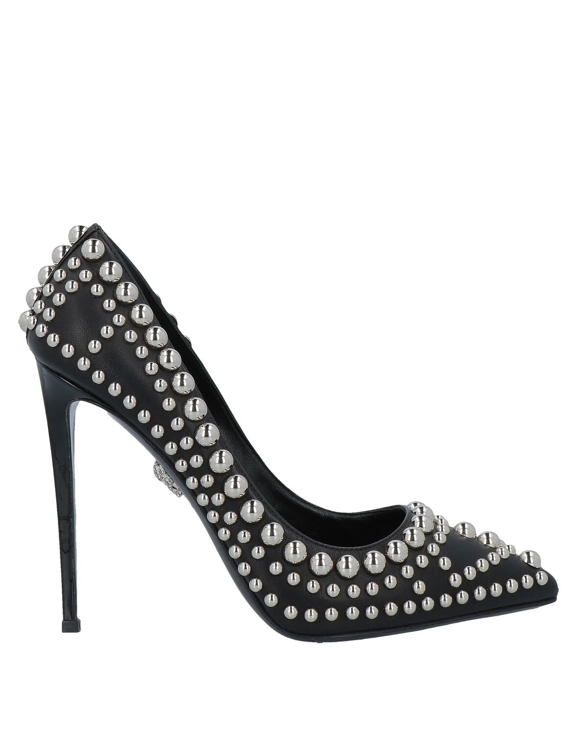 

Туфли Philipp Plein, черный
