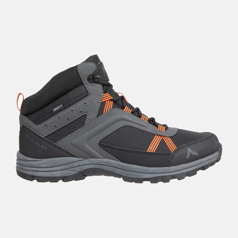 

Мужские походные ботинки Maine II Mid AQB Mc Kinley, серый