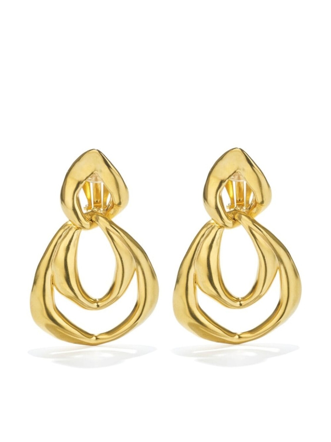 

Серьги Spirale Goossens, золотой