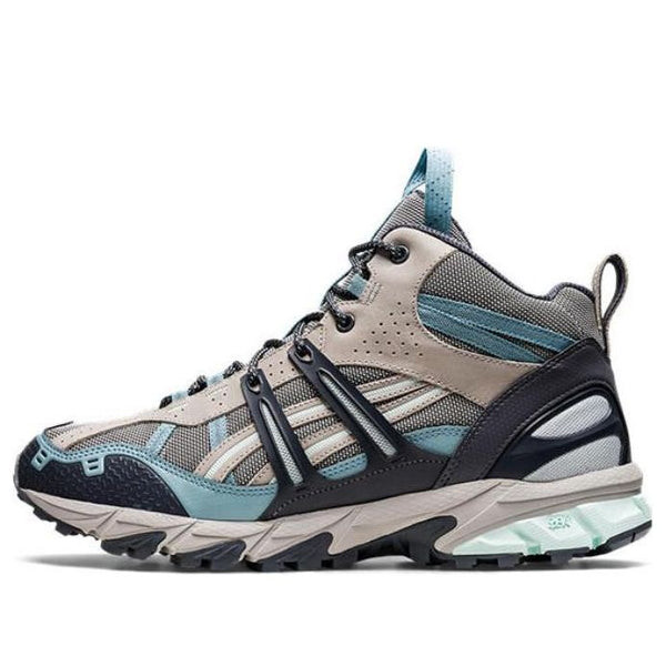 

Кроссовки us2s gel sonoma 1550 mt Asics, серый