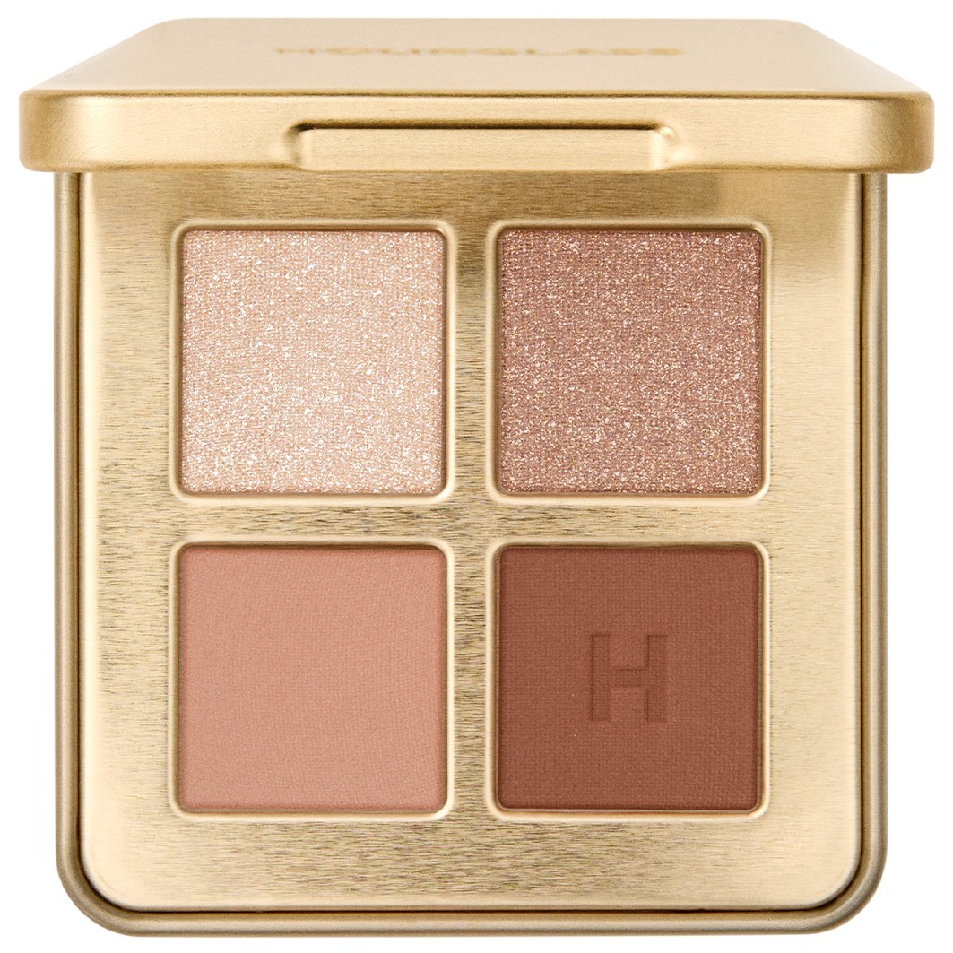 

Тени для век curator eyeshadow palette Hourglass, 4 g, вес 4 гр.