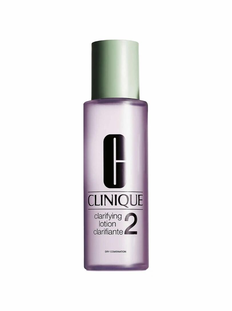 

Лосьон Step 2 Dry Combination Skin, 200 мл Clinique