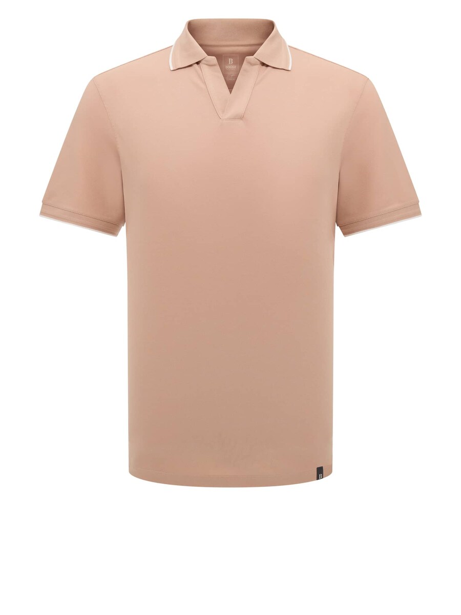 

Рубашка Boggi Milano B Tech, цвет Pastel red
