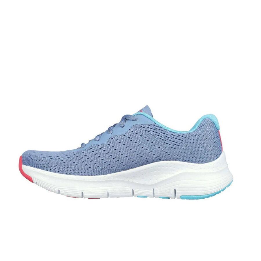 Кроссовки Arch Fit Infinity Cool для женщин SKECHERS США — фото 2