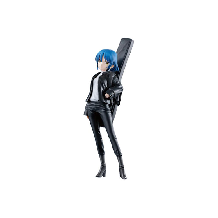 

Ichiban Kuji, Anime, Bocchi The Rock! C Card, Ryo Yamada BANDAI