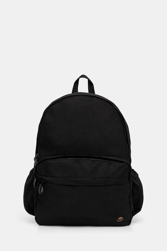 

Рюкзак Alpha Industries, черный