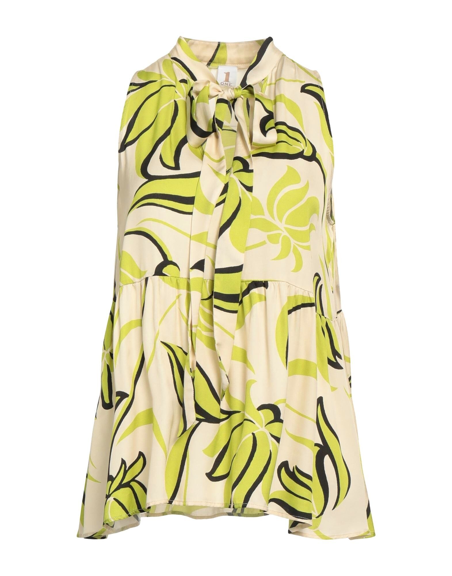 

Топ 1-One, кремовый