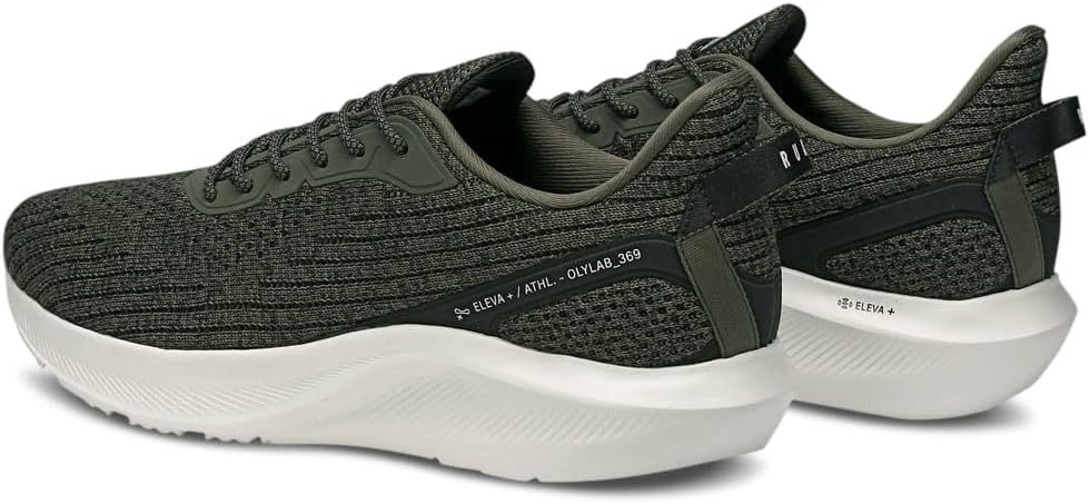 Кроссовки Olympikus Unisex для взрослых, зеленый — фото 4