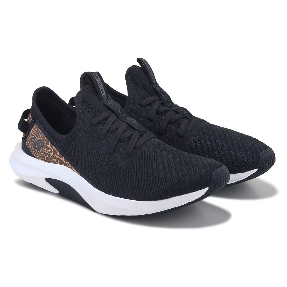 Кроссовки для тренировок Nrg-Sport New Balance, черный — фото 2