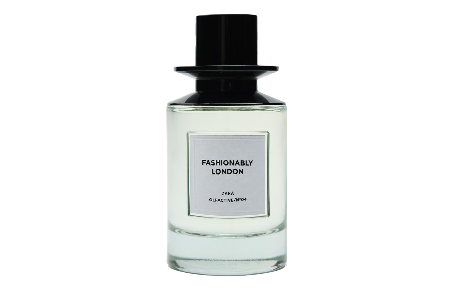 Парфюмерная вода Zara Fashionably London, 100 мл — фото 2