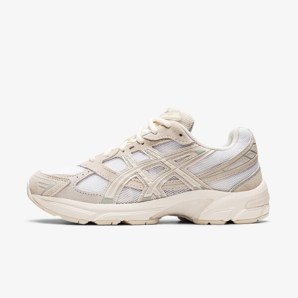 Кроссовки гель-1130 Asics, белый