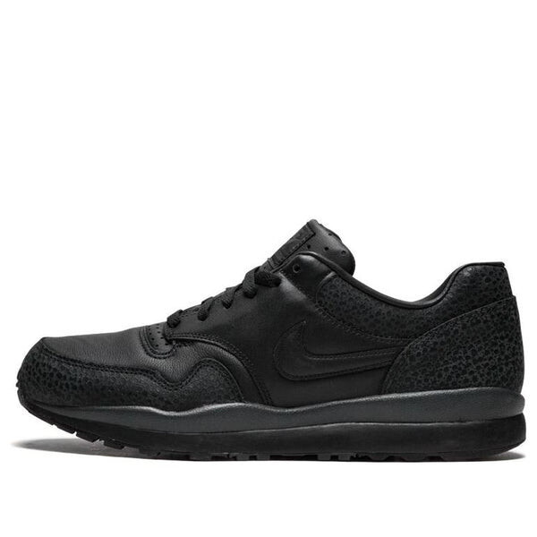 

Кроссовки Air Safari Nike, черный