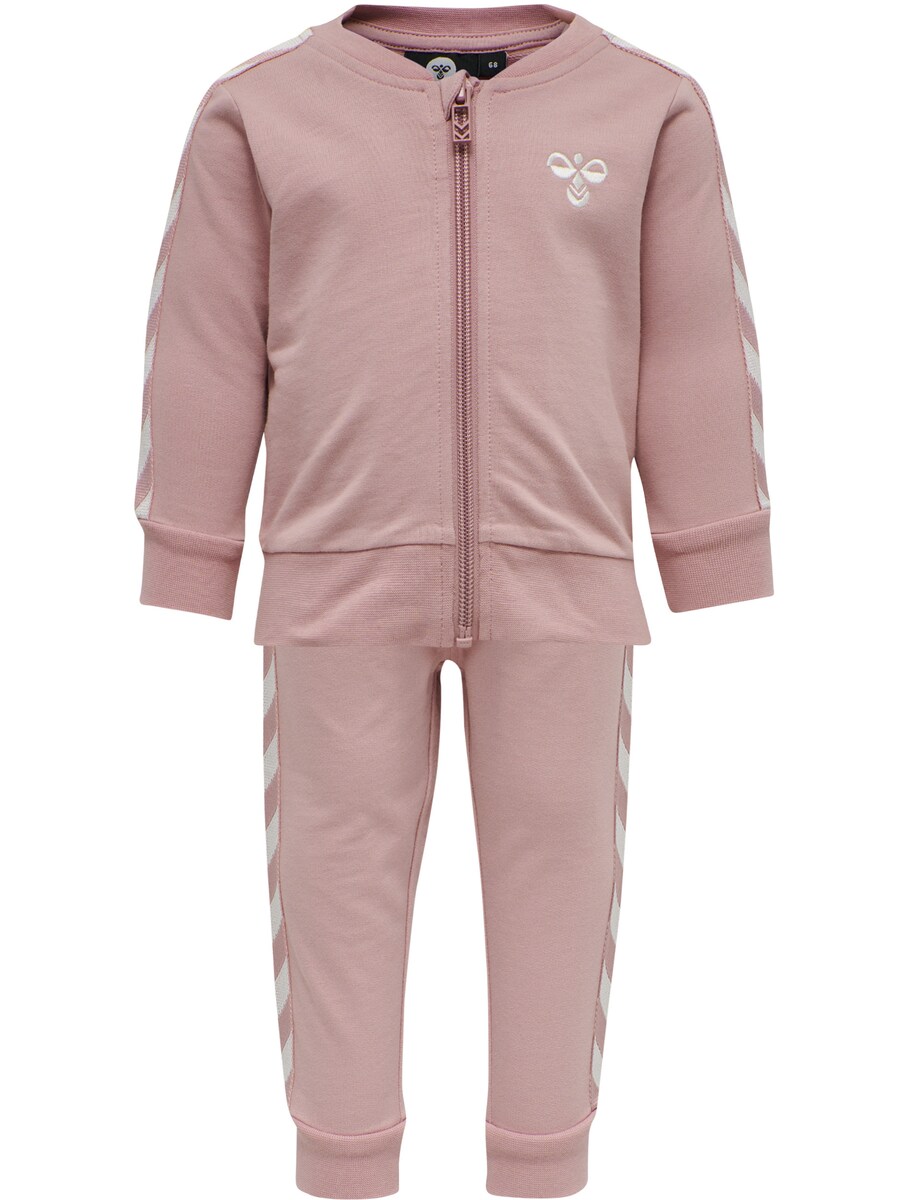 

Спортивный костюм Hummel, темно-розовый