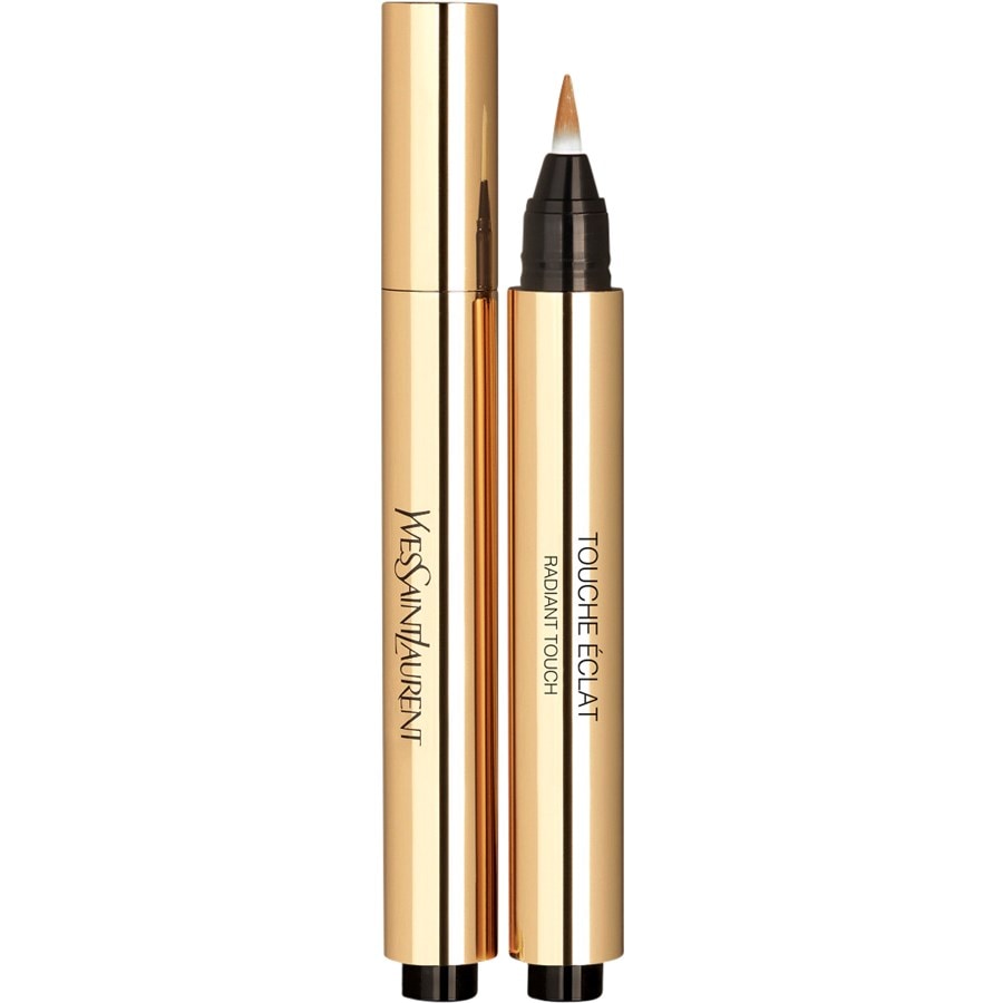 

Тональная основа Yves Saint Laurent Touche Éclat, 6 Luminous Amber / 2,5 ml